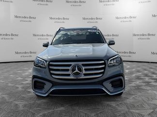 Certified 2024 Mercedes-Benz GLS 450 4MATIC video 2