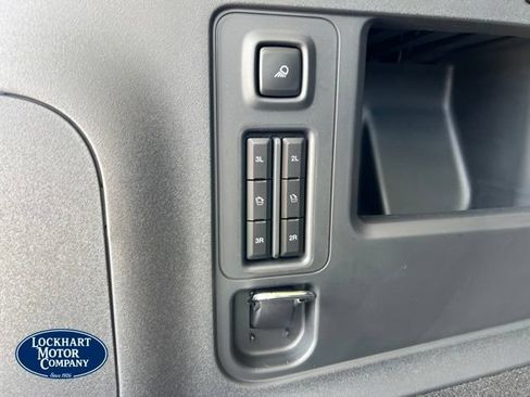 New 2026 Ford Expedition Max Platinum w/ Driver's Package AWD/4WD image 25