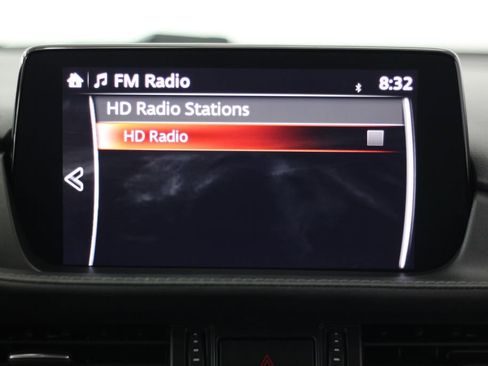 Used 2018 MAZDA MAZDA6 Touring FWD image 21