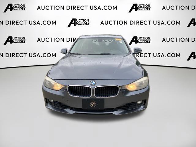 Used 2015 BMW 328i xDrive Sedan AWD/4WD image 2