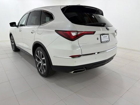 Certified 2024 Acura MDX SH-AWD w/ Technology Package image 3