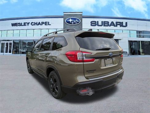 New 2026 Subaru Ascent Premium image 7