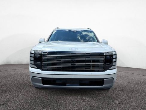 New 2026 Hyundai Palisade Limited AWD/4WD image 2