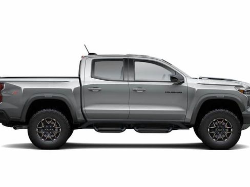 New 2026 Chevrolet Colorado ZR2 w/ Technology Package image 36