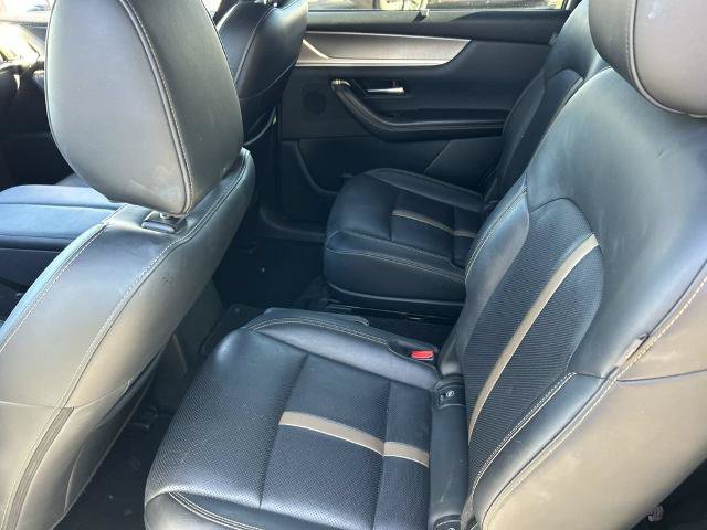Used 2025 MAZDA CX-90 3.3 Turbo w/ Premium Plus Pkg AWD/4WD image 21