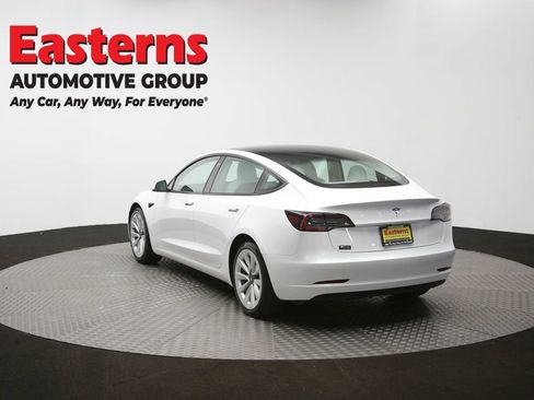 Used 2023 Tesla Model 3 Standard Range image 62