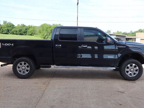 Used 2014 Ford F150 XLT w/ Equipment Group 302A Luxury AWD/4WD image 8
