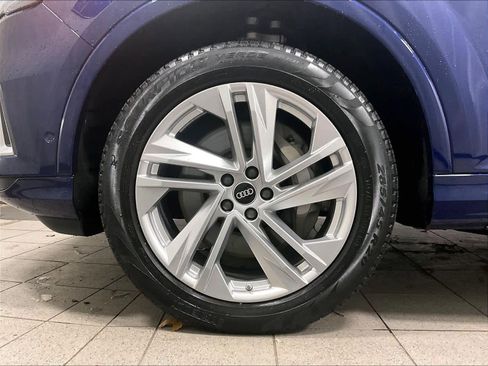 Used 2022 Audi Q7 2.0T Premium image 7