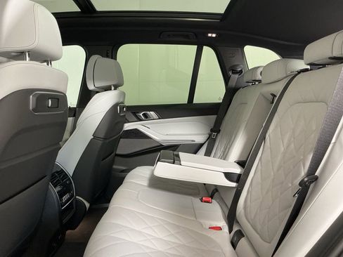 New 2026 BMW X5 sDrive40i w/ M Sport Package image 27