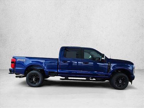 New 2026 Ford F250 XL w/ STX Appearance Package image 4