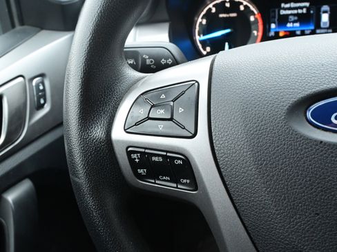 Used 2020 Ford Ranger XLT w/ FX4 Off-Road Package image 18