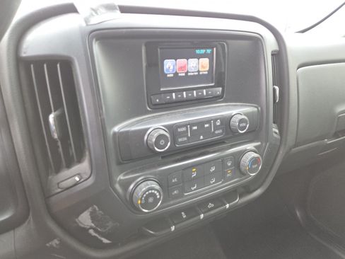 Used 2015 Chevrolet Silverado 1500 W/T AWD/4WD image 26
