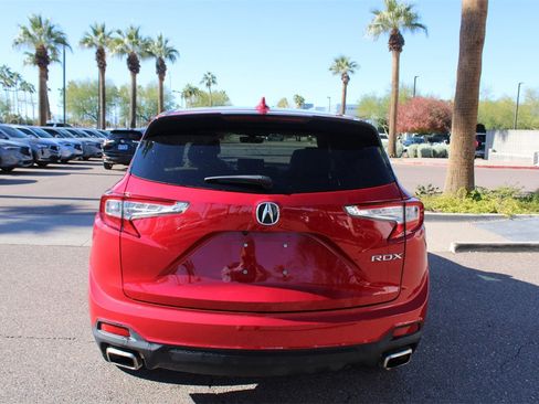 Used 2023 Acura RDX FWD image 4