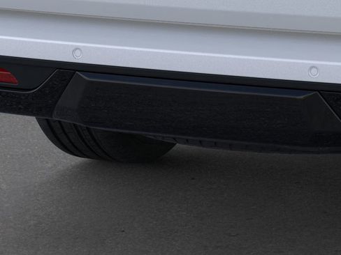 New 2026 Ford Expedition Platinum w/ Stealth Appearance Package image 23