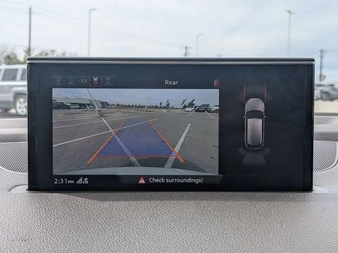 Used 2018 Audi Q7 3.0T Prestige w/ Prestige Package image 13