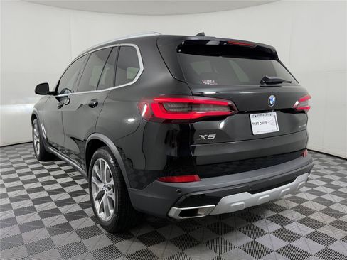 Used 2023 BMW X5 sDrive40i w/ Premium Package RWD image 4