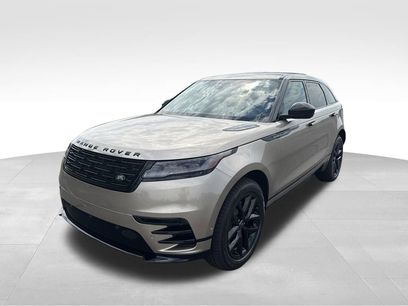 New 2026 Land Rover Range Rover Velar Dynamic SE