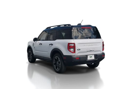 Used 2026 Ford Bronco Sport Outer Banks w/ Outer Banks Tech Package+ AWD/4WD image 6