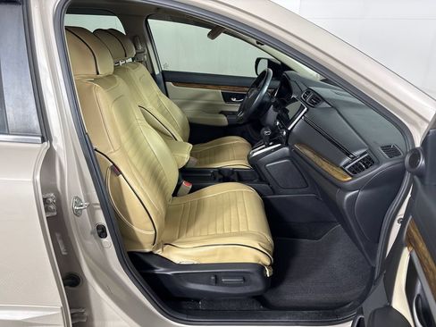 Used 2018 Honda CR-V EX-L image 5