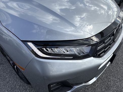 New 2026 Honda Odyssey EX-L image 37