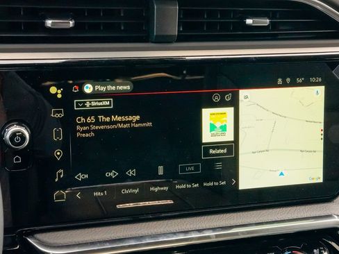 New 2025 GMC Sierra 2500 Denali w/ Technology Package image 36