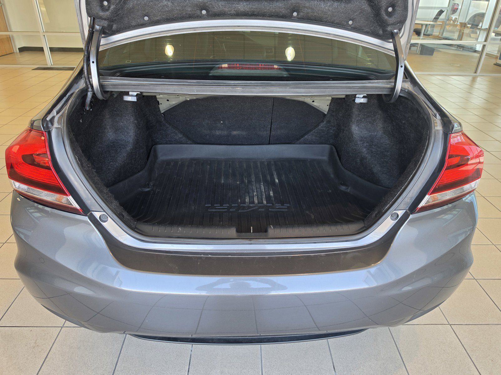 Used 2013 Honda Civic EX-L image 26