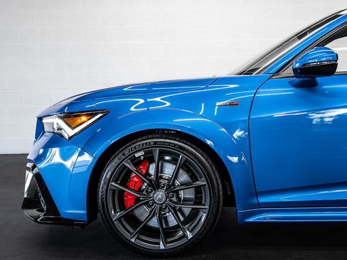 New 2026 Acura Integra Type S image 12