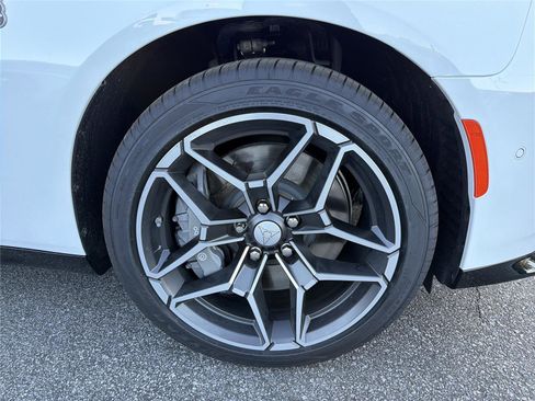 New 2026 Dodge Charger Scat Pack AWD/4WD image 10