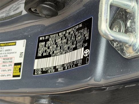 Used 2022 Toyota Corolla SE image 10