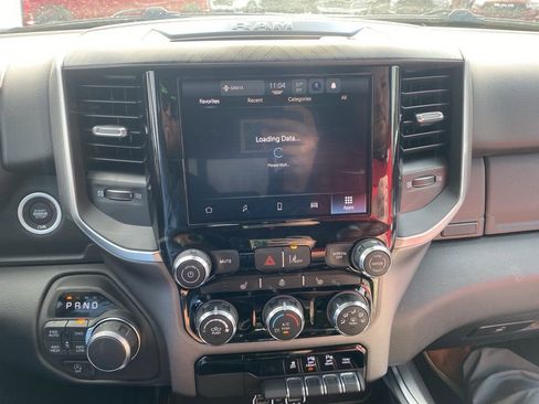 New 2026 RAM 1500 Big Horn w/ Night Edition image 37