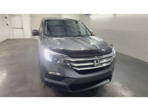 Used 2018 Honda Pilot EX-L image 3