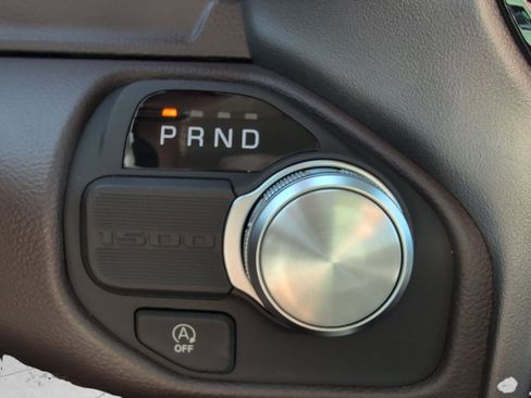 New 2026 RAM 1500 Laramie image 25