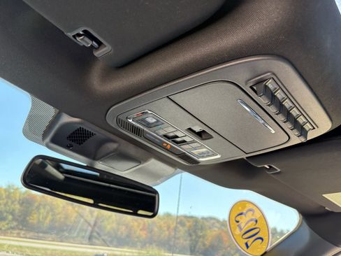 Used 2023 Ford F150 Raptor w/ Blue Interior Package image 57