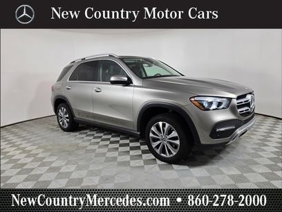 Used 2020 Mercedes-Benz GLE 350 4MATIC