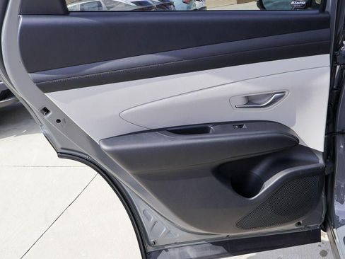 New 2026 Hyundai Tucson SEL FWD image 13