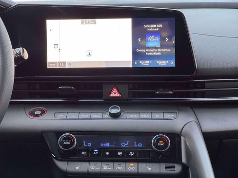 New 2026 Hyundai Elantra N Line FWD image 19