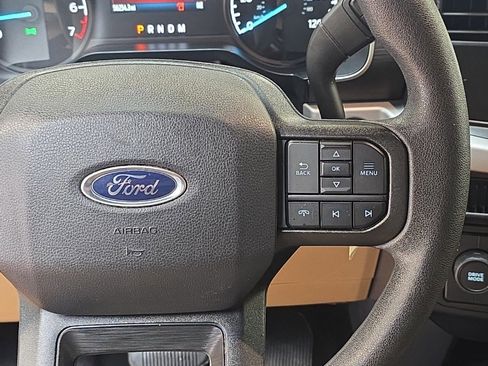 Used 2023 Ford F150 XLT image 20