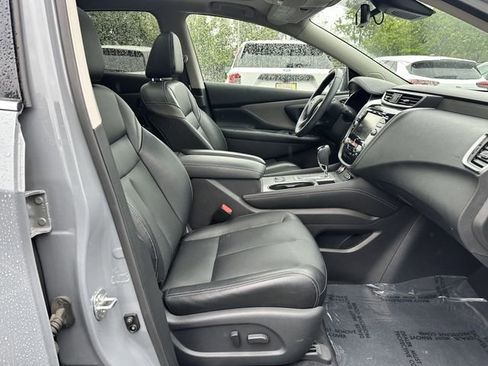 Used 2024 Nissan Murano SL AWD/4WD image 34