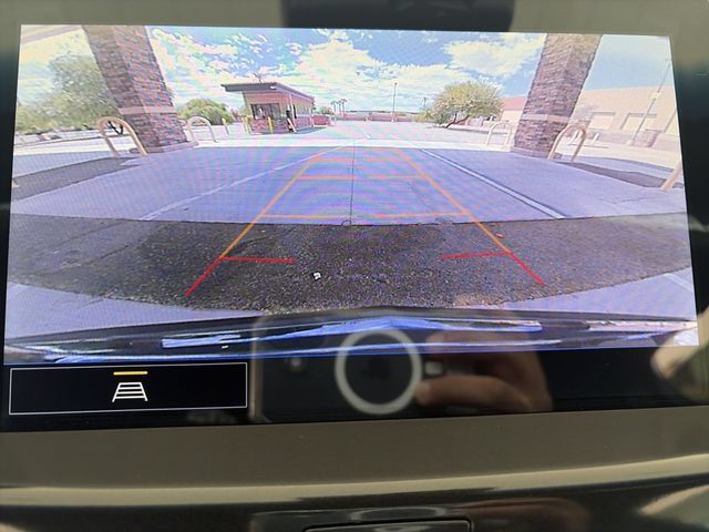 Used 2023 Cadillac CT5 V w/ Premium Package RWD image 15