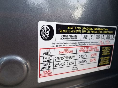 New 2026 Nissan Kicks SR w/ Cold Weather Package image 32