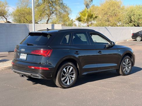 Used 2022 Audi Q5 2.0T Premium Plus AWD/4WD image 8