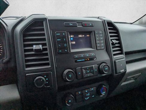 Used 2019 Ford F150 XL w/ Equipment Group 101A Mid image 14