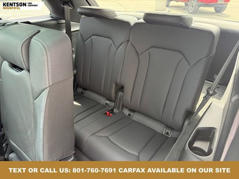 Used 2025 Audi Q7 3.0T Premium Plus image 38