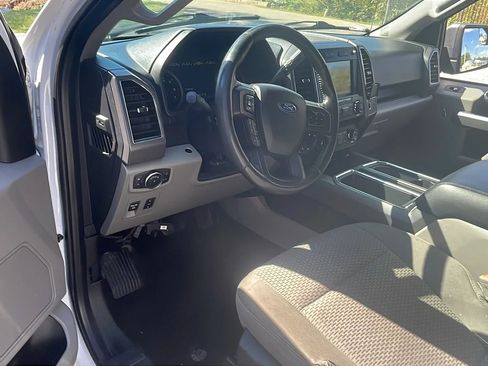 Used 2019 Ford F150 XLT w/ Equipment Group 301A Mid image 14