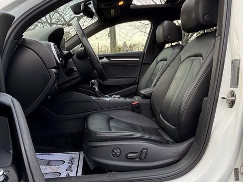 Used 2016 Audi A3 2.0T Premium Plus w/ Technology Package image 35