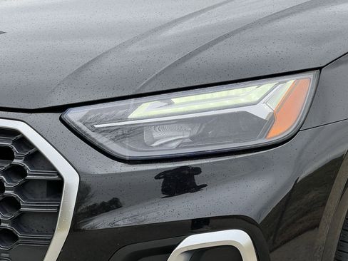 Used 2022 Audi Q5 2.0T Premium w/ Convenience Package image 7