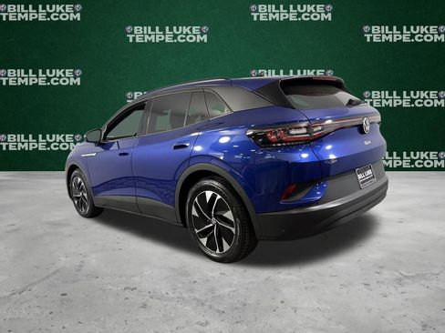 Used 2022 Volkswagen ID.4 Pro S RWD image 9