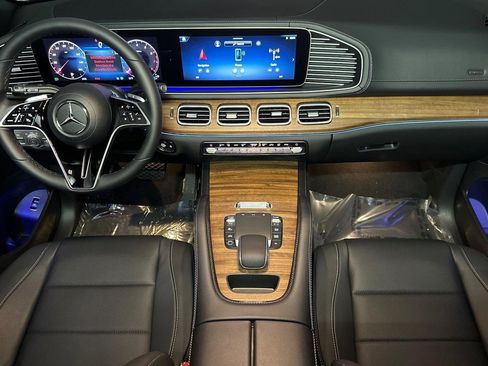 New 2026 Mercedes-Benz GLE 350 4MATIC image 15