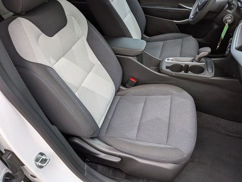 Used 2024 Chevrolet Trax LS FWD image 24