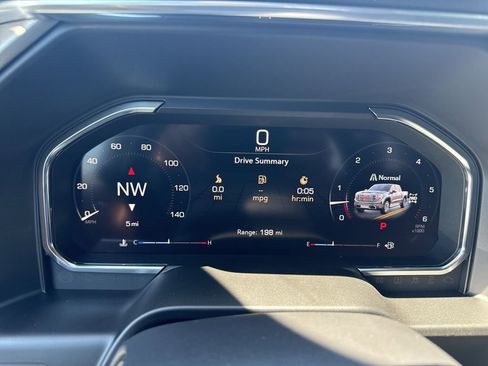 New 2026 GMC Sierra 1500 Denali AWD/4WD image 26